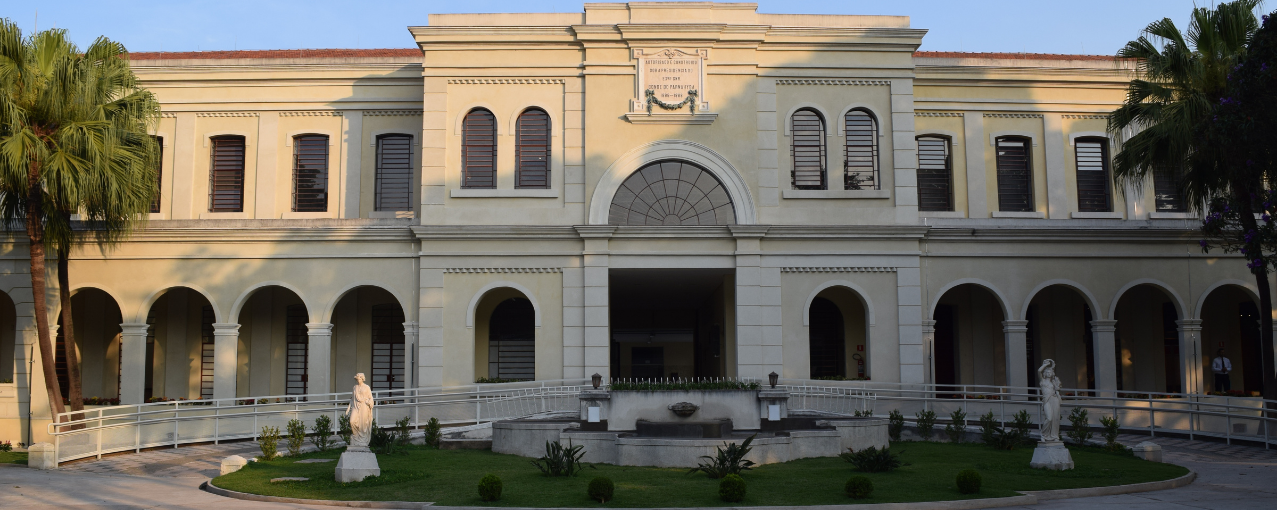 fechada do museu