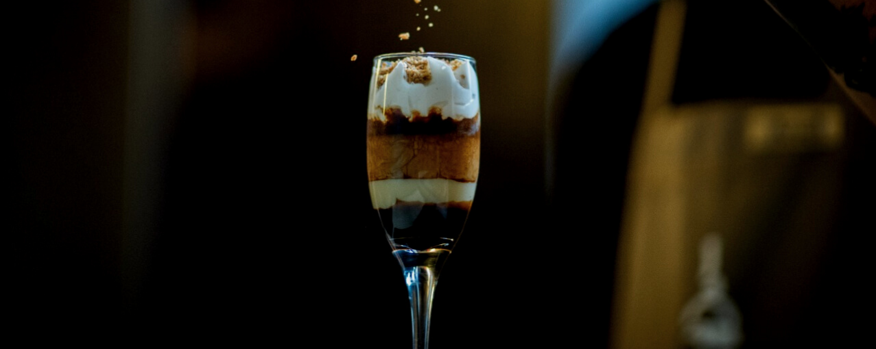 Drink de café