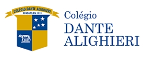 logo colégio Dante Alighieri