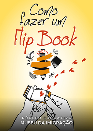 Como fazer um Flip Book?