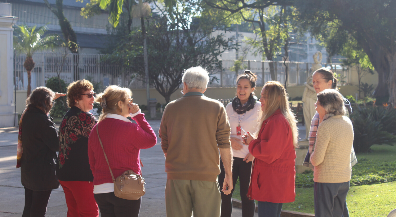 Picture of Museum and Communities Programme