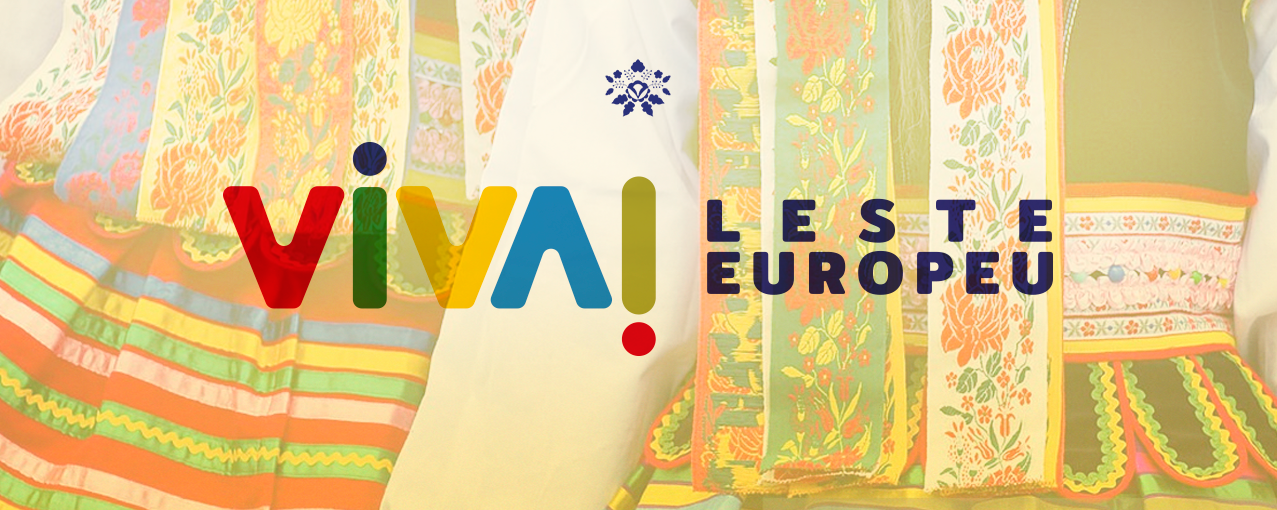 Festival | VIVA! Leste Europeu