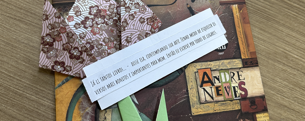 Cartões Poéticos