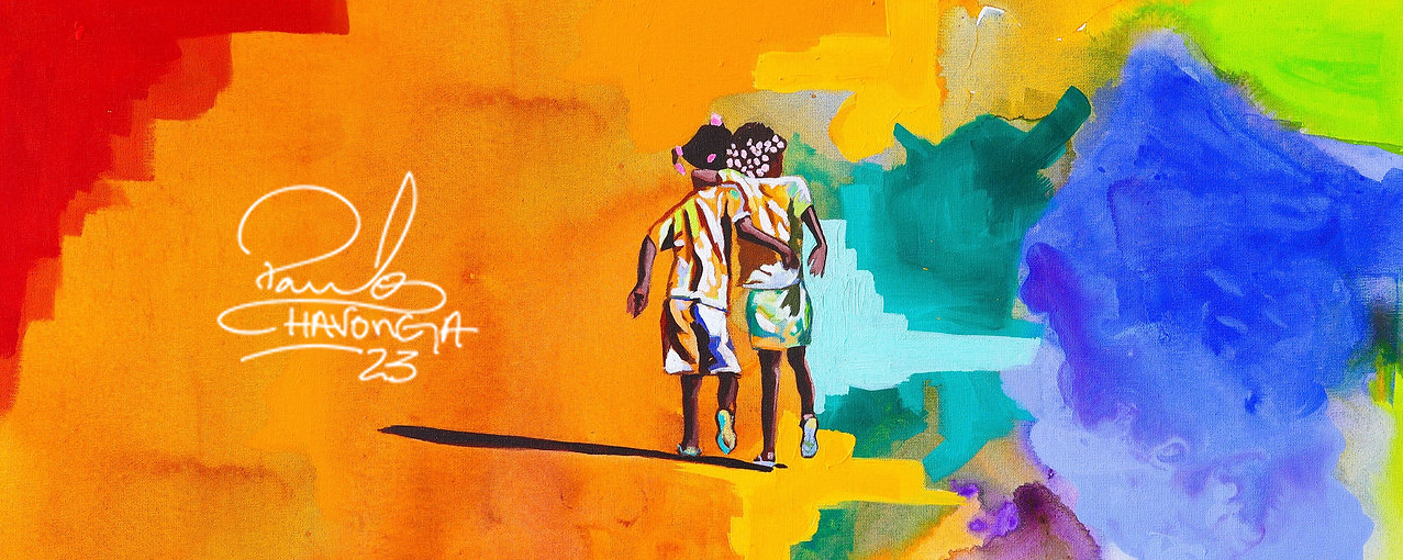 Onde o arco-íris se esconde