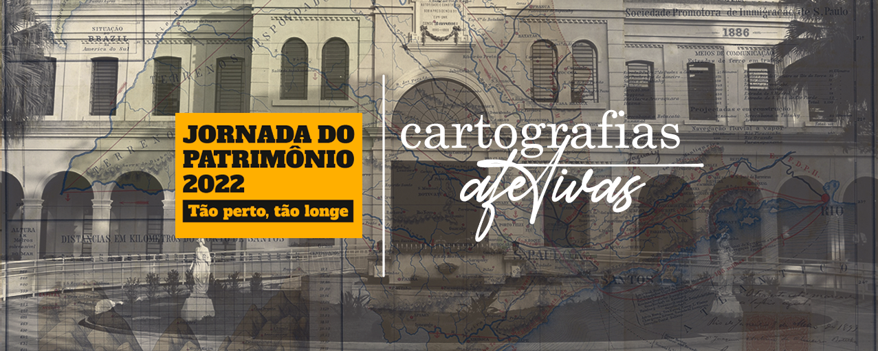 Mapas da Cidade