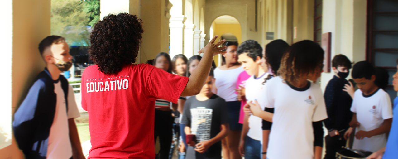 Visita Educativa