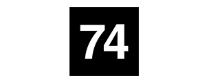 logo 74