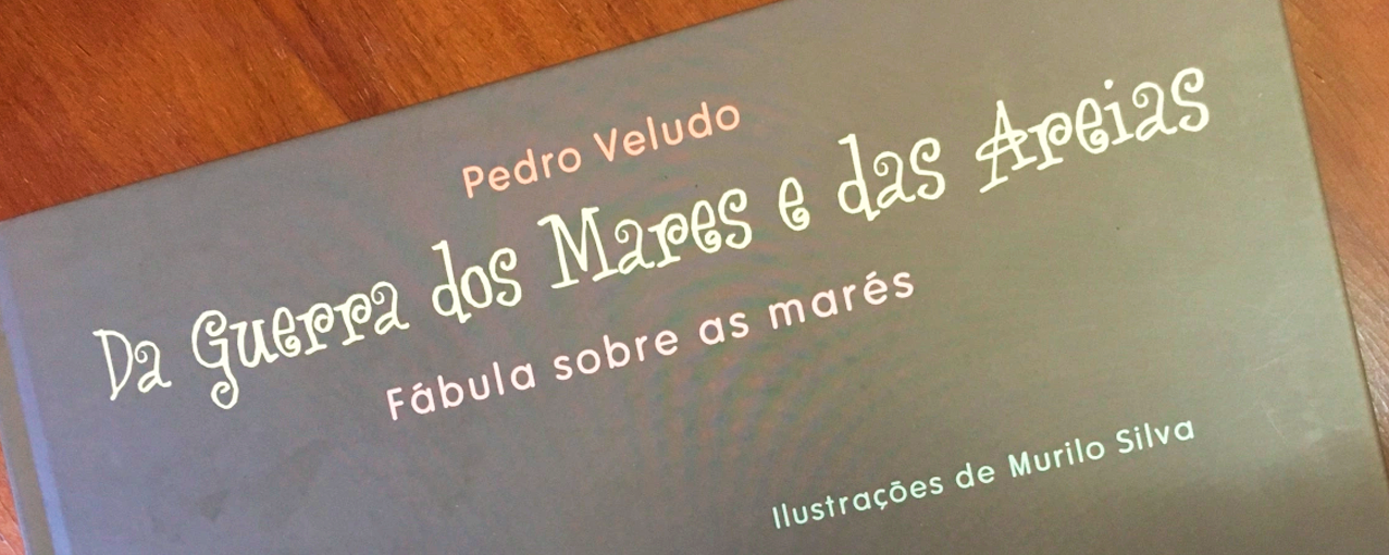 Capa do Livro