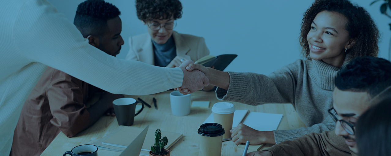 Programação Especial | Feira de Empregabilidade para Migrantes