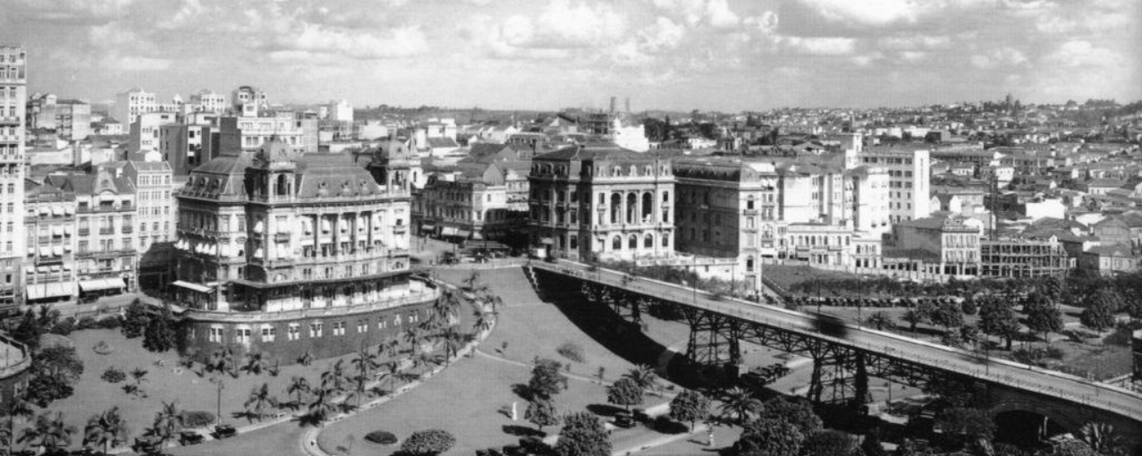 Aniversário da cidade | São Paulo dos Imigrantes: Arquitetura Francesa