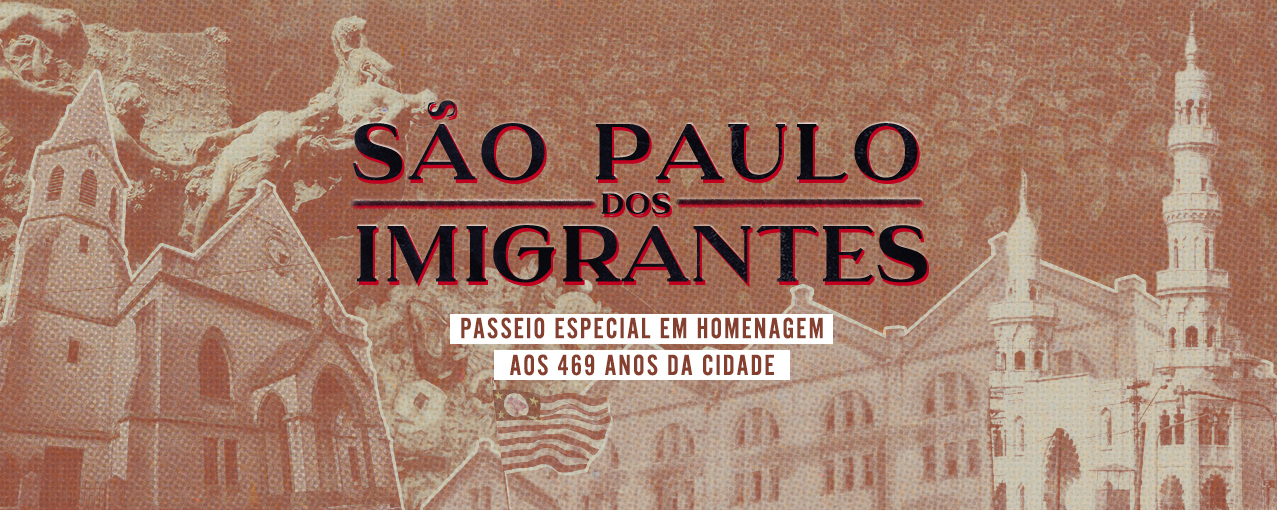 São Paulo dos Imigrantes