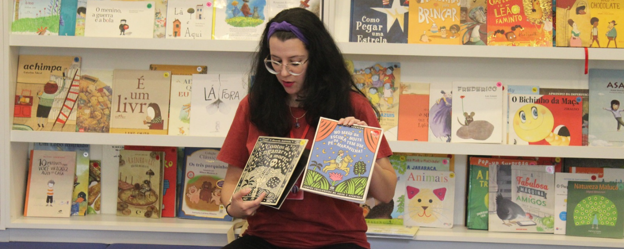 imagem equipe educativo