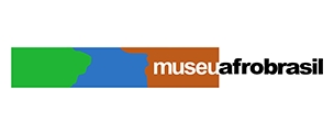 Logo Museu Afro Brasil