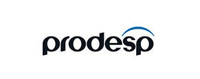 logotipo prodesp
